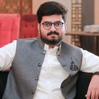 Farrukh Imran
