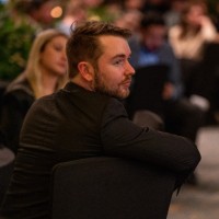 Nathan Eldridge