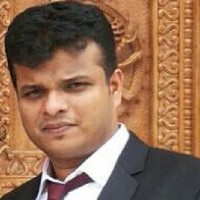 Mithun Amin