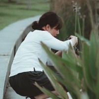 Lily Liu