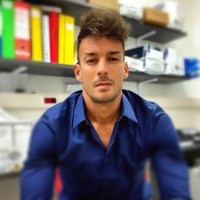 Cristian Pizzichini