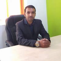 Vishal Satya Rajput - Digital marketing services in Baghpat