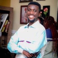 Benjamin Kingsley Quansah