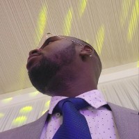 Kevin Nkembi