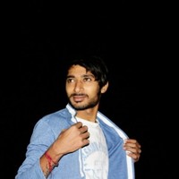 Kishan Chandra
