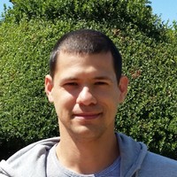 Darryn George