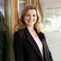 Tetiana Van Son-Dyminska