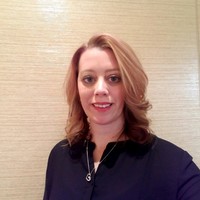 Alicia Lumpkin