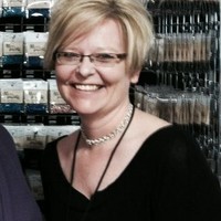 Vikki DePuma