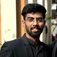 Jayesh Dharmale