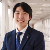 Si Gyong (Andrew) Park