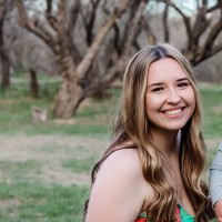 Amanda Allen, MS