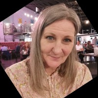 Vikki Poole