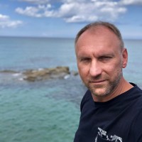 Pavel Dashkevich
