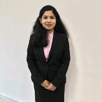 Anusha Vibin