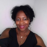Kimberly Holmes