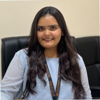 Vedanshi Bhagat