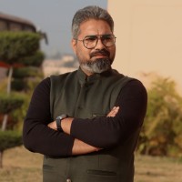 Ashish Maurya