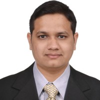 Darshak Pataliya