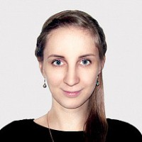 Anna Pavlyukova