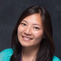 Yvette Tsang