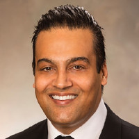 Rick Dhillon