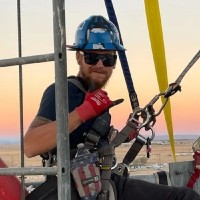 Erik Messenger