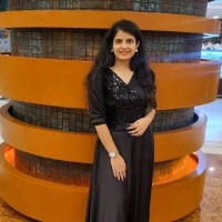 Yashika Sharma