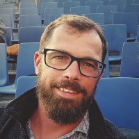 Richard Aalbers