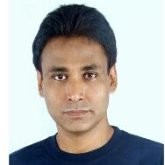 Anupam Majumdar