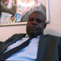 Innocent MBALA NOSA