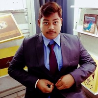 Yeeshank Kumar
