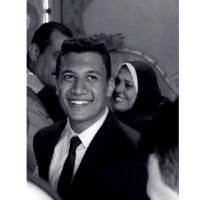 Ashraf Elgendy