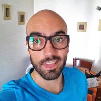 Joaquin Vergara