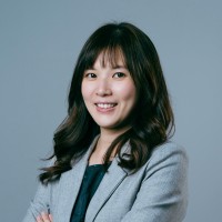 Jocelyn Chuang