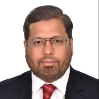 Aurangzeb Mehmood