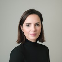 Ana Maria B.