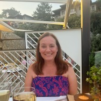 Natalie Samuel Mapharmt
