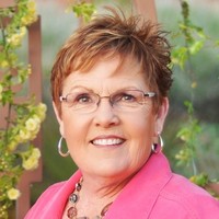 Claudia Hansen Johnson