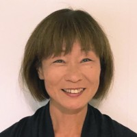 Lisa Albinsson Fimreite