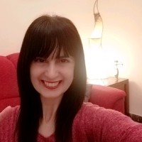 Sandra Gamon Soria