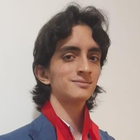 Guilherme Pereira Rodrigues