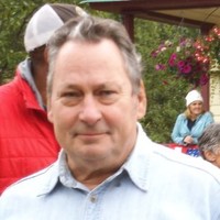 Steve Nicholas
