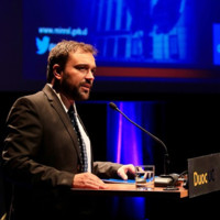 Carlos Vergara Ehrenberg