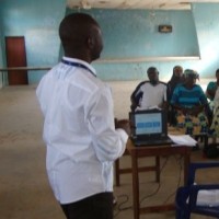 Joshua David Kadiri
