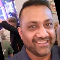 Mohammed Zaheed