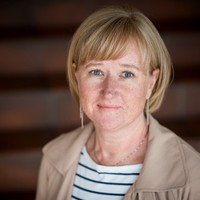 Sunniva K. Parmann