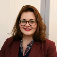 Cécile Magois