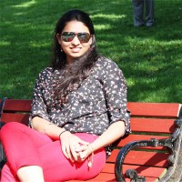 Neeraja Meka