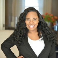 Tasha-Gaye White